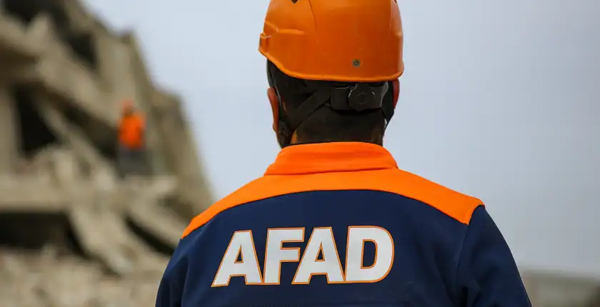 AFAD Nedir, Ne İş Yapar, Görevleri Nedir? AFAD Nedir, Ne İş Yapar, Görevleri Nedir?