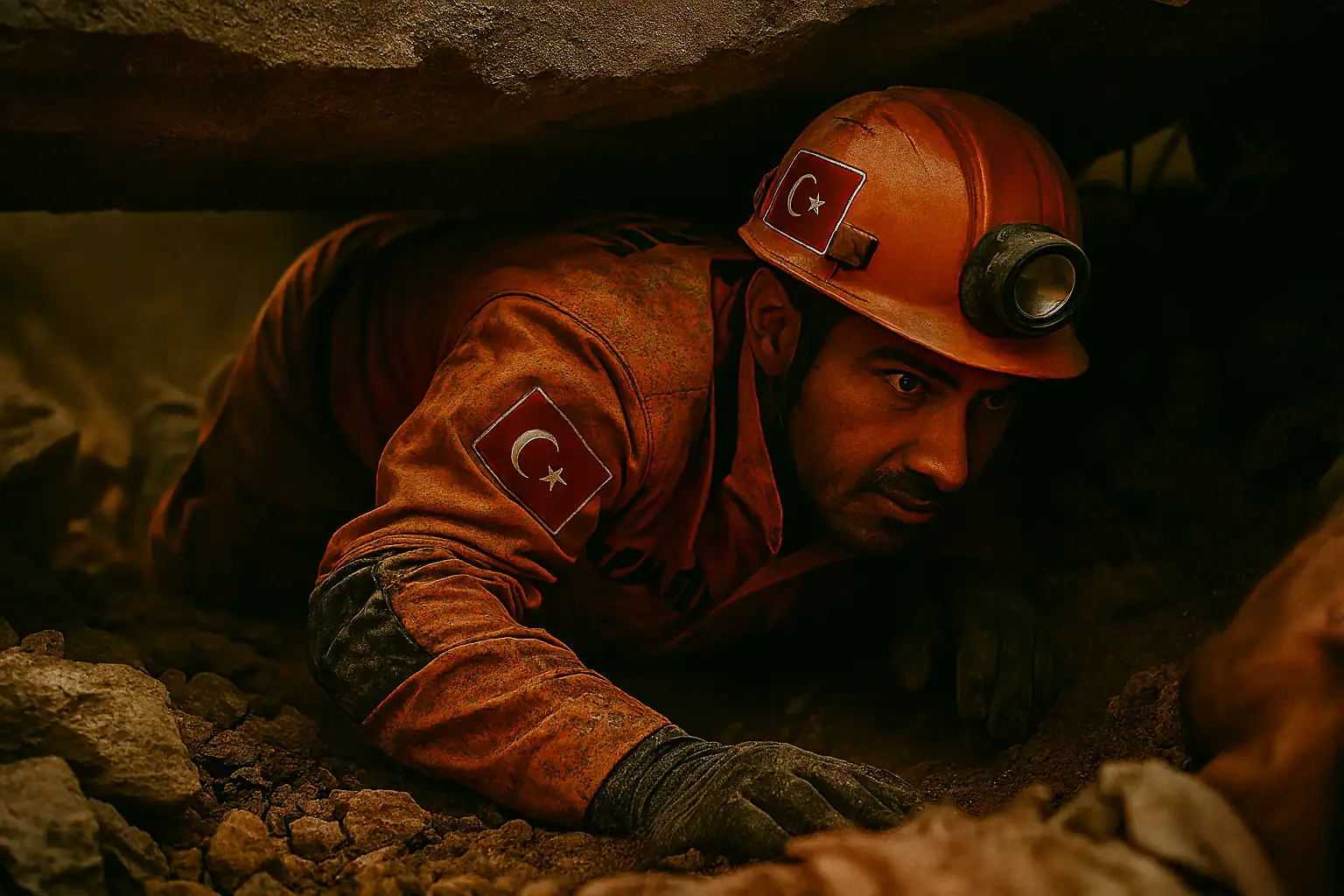 Kurtarma Nedir ? Enkazda Kurtarma Teknikleri 2 Enkaza Yandan Giris Nasil Yapilir