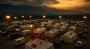 Ana Kamp Nedir, Nasıl Kurulur ?