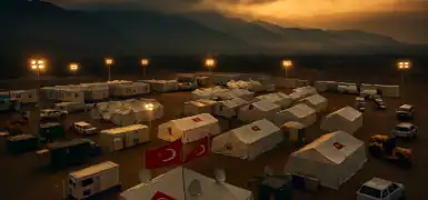 Ana Kamp Nedir, Nasıl Kurulur ?