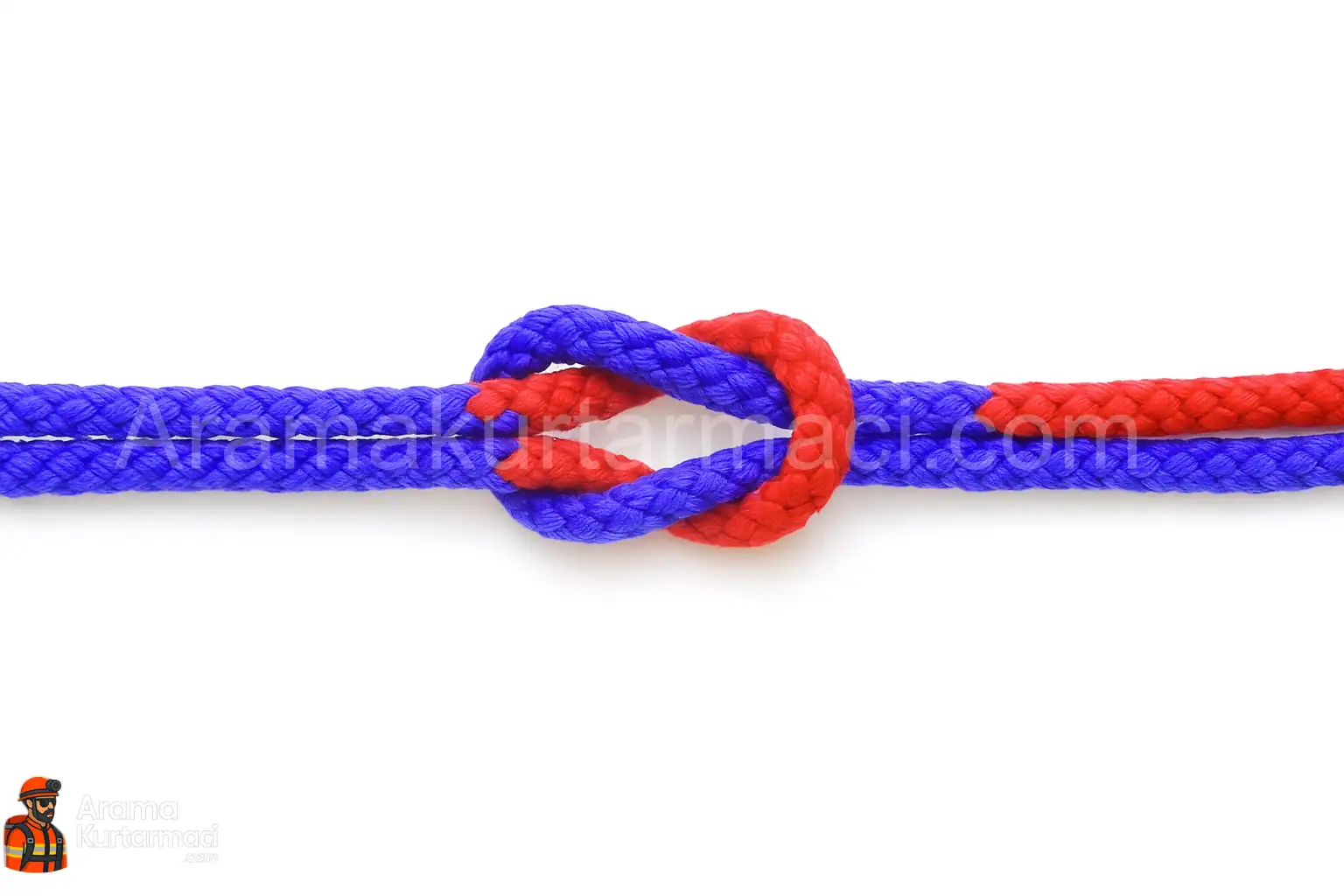 Dağcılıkta Kullanılan Düğümler Nelerdir ? 9 Düğüm 5 Camadan Düğümü Nasıl Yapılır, Camadan Düğümünün Özelliği Nedir