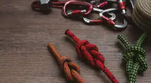 Dağcılıkta Kullanılan Düğümler Nelerdir ? 9 Düğüm