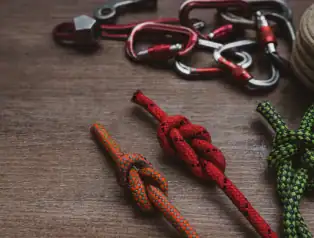 Dağcılıkta Kullanılan Düğümler Nelerdir ? 9 Düğüm