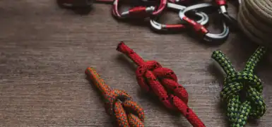 Dağcılıkta Kullanılan Düğümler Nelerdir ? 9 Düğüm