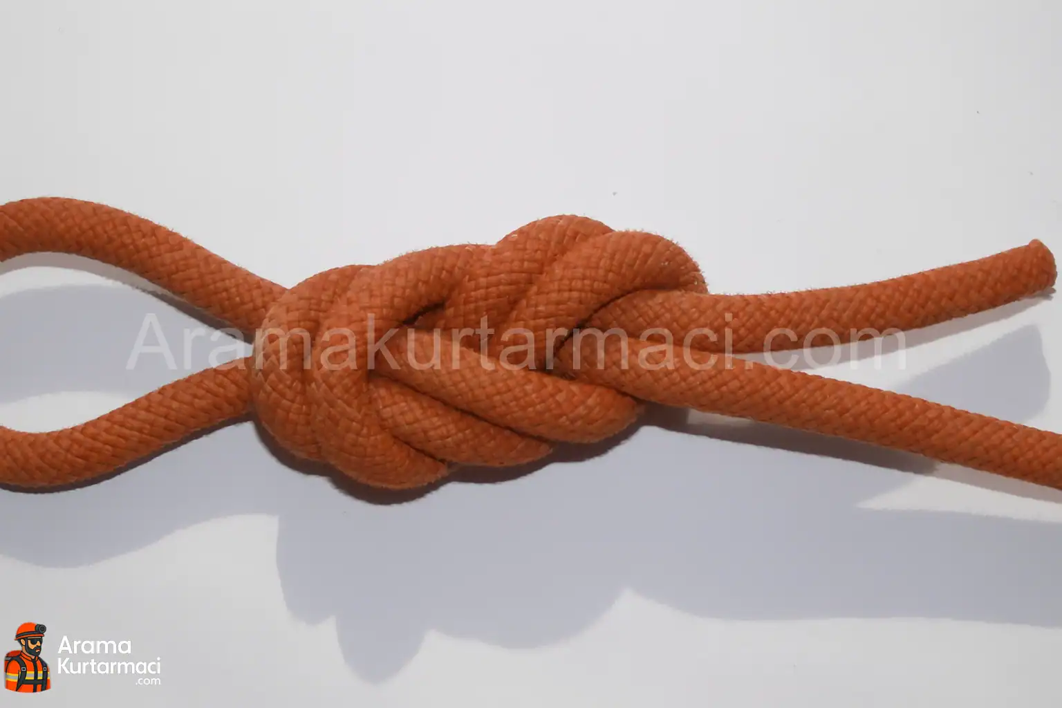 Dağcılıkta Kullanılan Düğümler Nelerdir ? 9 Düğüm 3 Sekizli düğümü nasıl yapılır