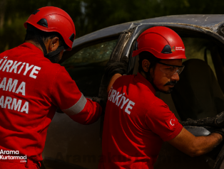 Trafik Kazalarına Müdahale Yöntemleri ve Kullanılan Ekipmanlar